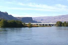 Deschutes River Oregon Wikipedia