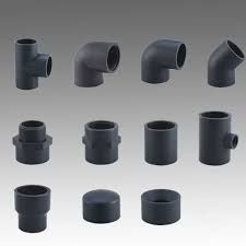 Pvc Pipe Fitting Size 1 2 Inch To 10 Inch Id 18170163355