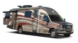 top new cl c motorhomes