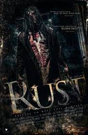 Rust (2015) - IMDb