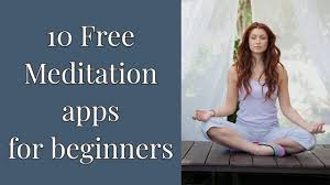 Top-rated Meditation Apps for Beginners