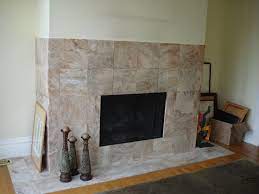 Gas Fireplace Fireplace Fireplace Tile