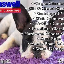 braswell carpet cleaning emerald isle