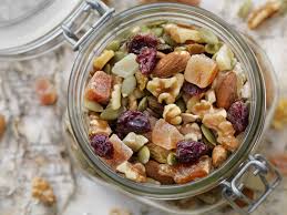 20 best trail mix recipes how to make