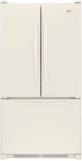 Whirlpool amana refrigerators are positioned by whirlpool as a value brand and as such face fierce competition from other value brands available in stores all over us. Amana French Door Refrigerator Reviews