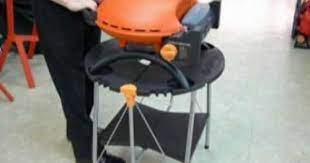 o grill 3000 with o dock grilling