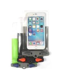 aquapac waterproof phone case