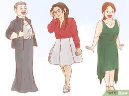 That's why i want to first to talk to you about your strengths. 3 Easy Ways To Dress An Apple Shape Body Wikihow