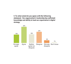 Aligning The Organization For Its Digital Future