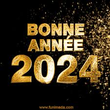 Bonne année 2024 : 120 idées de textes pour vos messages de fin d'année