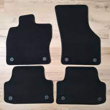 floor mats carpets for audi a3 for