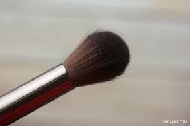 make up for ever rous brush set