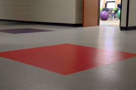what are rubber floors intro benefits