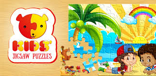 Find a list of websites that offer free jigsaw puzzles or all levels of difficulty you can either download or complete online. Jigsaw Puzzles For Kids Free Amazon Com Appstore For Android