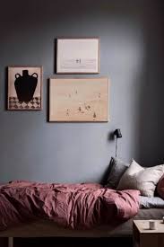 The Best Wall Colors For Your Bedrom
