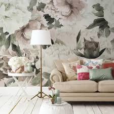 Girls Room Wallpaper Wall Murals For