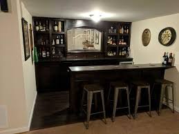 I Built An Irish Pub In My Basement