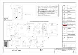 electrical plans in sketchup and layout