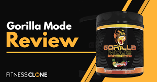 gorilla mode review how effective is