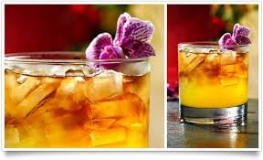 tommy bahama shares drinks you can make