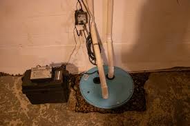 How To Check Your Sump Pump Jes