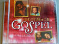 Ultimate Gospel: More Than a Melody