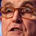 Media image for giuliani is under investigation from Newsweek