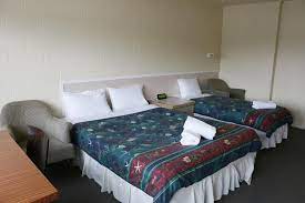 Hotel Lakeside Motel Queenstown 3 New