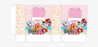 Party signs, tags, and labels, coloring pages, learning games, crafts, activities and more! Paw Patrol For Girls Free Printable Box Crayola Paw Patrol Color Wonder Coloring Pad Png Image Transparent Png Free Download On Seekpng