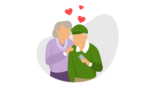Firstly, these are the best dating sites for you: 4 Best Senior Dating Sites In Year For Seniors Over 70