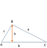 kenarları-bilinen-üçgenin-alanı-nasıl-hesaplanır