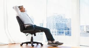 7 tips to pick the best office chair