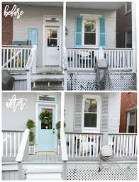 transform a porch with behr paint