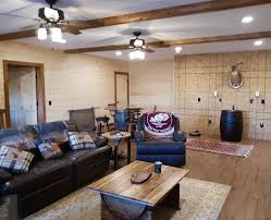 Honest Abe Log Homes Cabins