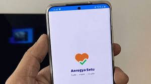 Aarogya setu coronavirus tracking app: Centre Softens Stance On Download Of Aarogya Setu App In Lockdown 4 0 Guidelines India News Zee News