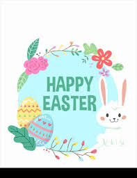 Once more to new creation awake, and death gainsay, for death is swallowed up of life, and christ is risen today! Happy Easter Card Quarter Fold