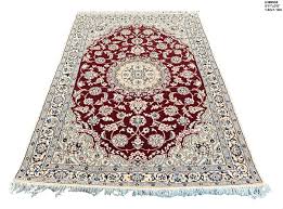 wool persian carpets series 3 al