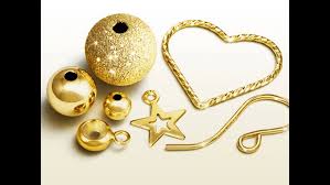 gold filled jewellery supplies