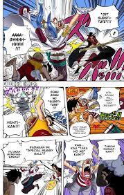 One Piece Chapter 561 : Luffy vs Mihawk | One piece chapter, One piece  manga, Wolverine comic