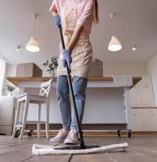 alpha facility housekeeping service