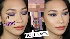 doll face review
