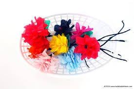 Check spelling or type a new query. Easy Crepe Paper Flowers Made In Five Minutes Diy Candy