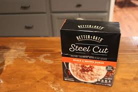 We are going to show you how to prepare delicious and healthy. Steel Cut Maple Brown Sugar Better Oats