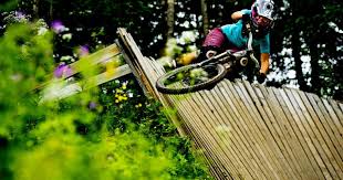 Built to shred the steepest, gnarliest trails, these downhill mountain bikes are itching to go fast. Our Mtb Top 10 The Best Bike Parks In Europe