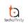 TechAffinity logo