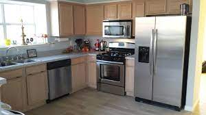 Homeadvisor's appliance installation cost guide gives average prices to install new kitchen or laundry room appliances. New Kitchen Appliances Jessetters
