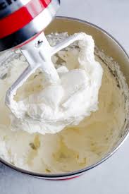 swiss meringue ercream baking by