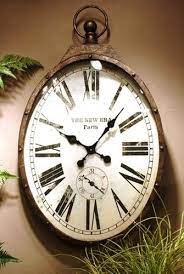 vintage wall clock wall clock