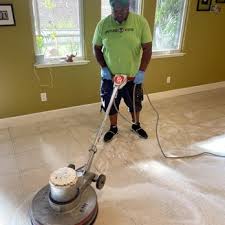 spotless vision janitorial services