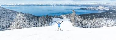 Forecasting the snowfall amount probability, snow accumulation, and a snowfall forecast map. Reno Tahoe Ski Resort Snow Report Visit Reno Tahoe